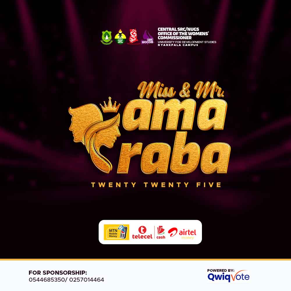 Miss & Mr. Amaraba 25
